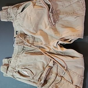 Cargo Joggers